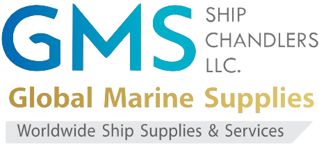 Global Marine Supplies Logo